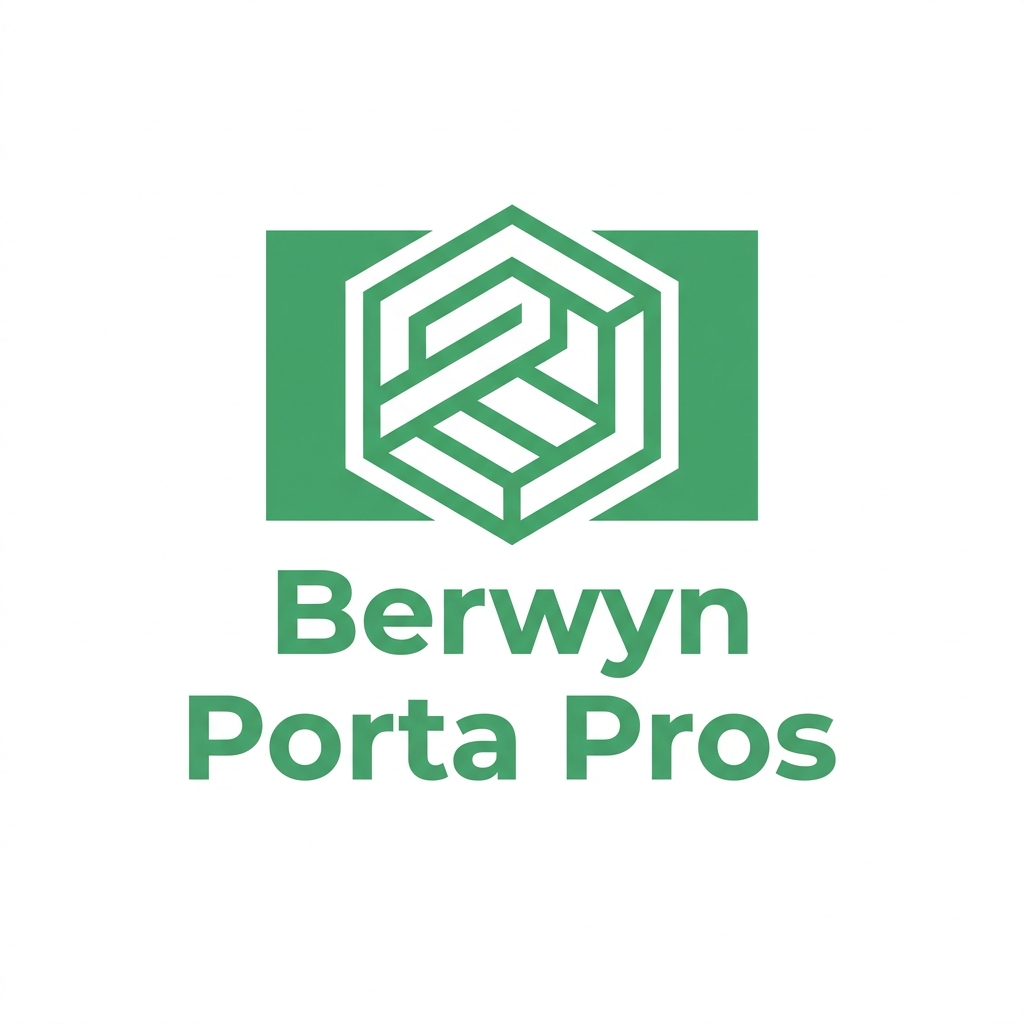 Berwyn Porta Pros