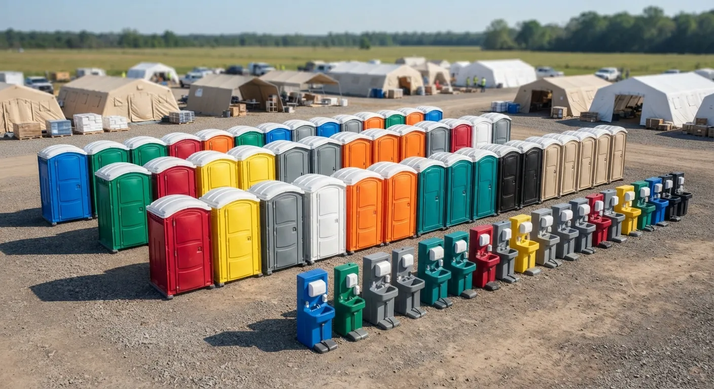 Disaster Relief Sanitation in Berwyn, IL