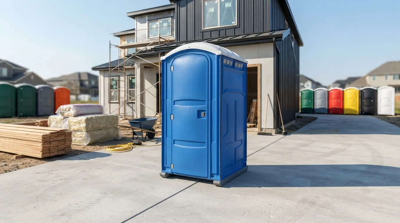Home Renovation Porta Potty in Berwyn, IL
