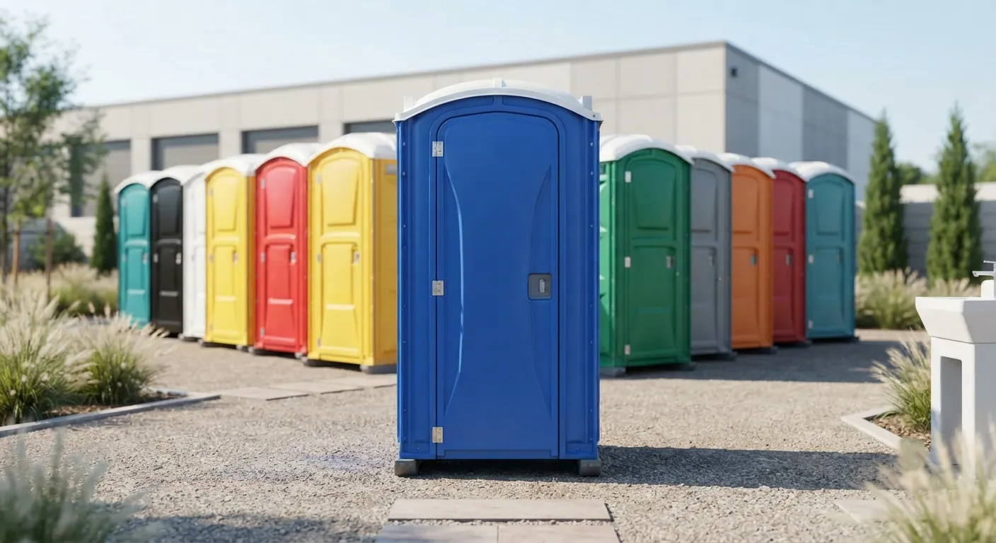 Portable Toilet Rental in Berwyn, IL