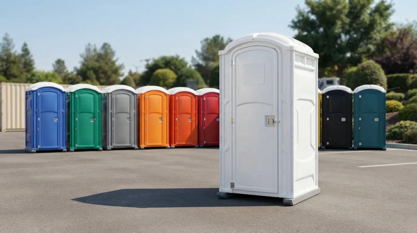 Porta Potty Rental Checklist in Berwyn, IL